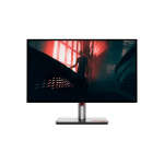 Lenovo ThinkVision P27h-30 27in QHD IPS Antiglare HDMI+DP+USB Type-C 3Y